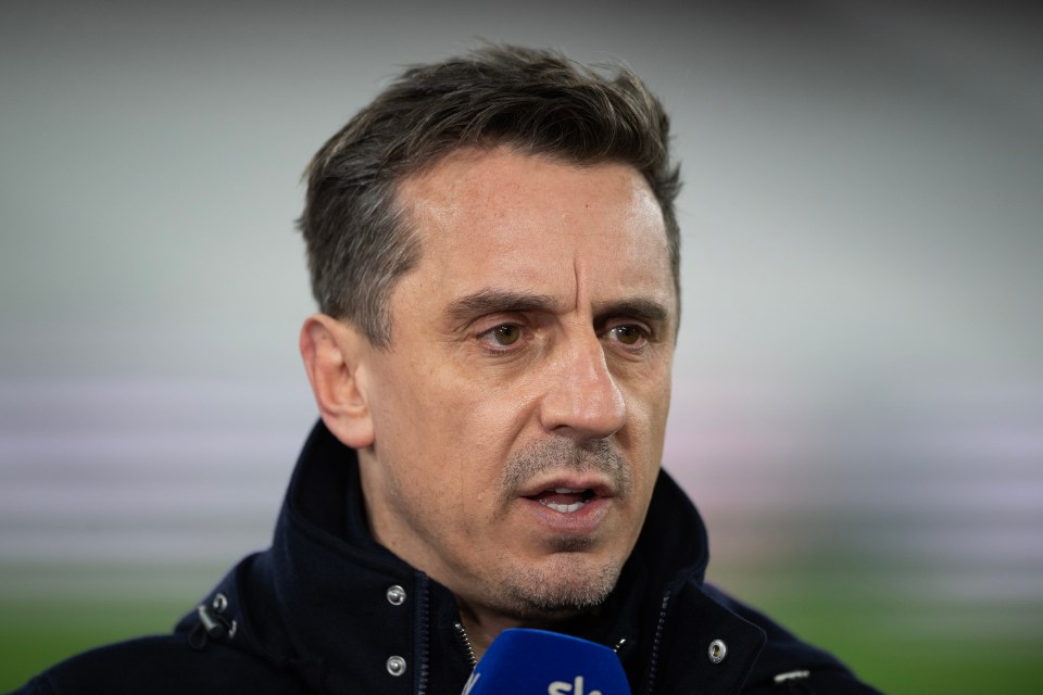 Manchester United legend Gary Neville is set to add Martin Kelly to Salford City's coaching staff