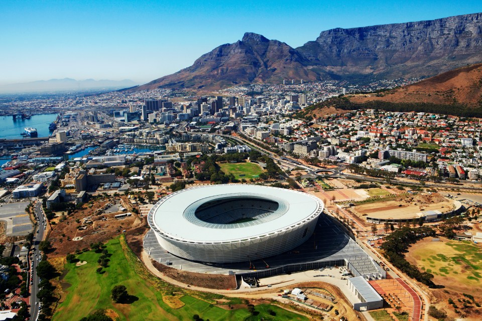 Earlier this year, Cape Town was named the best value long-haul holiday destination in Post Office Travel Money report