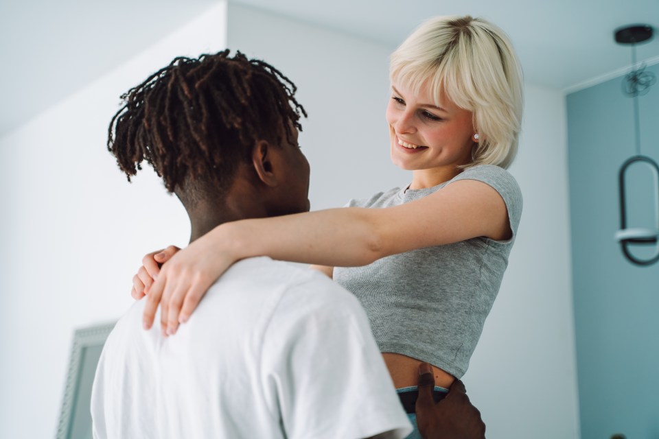 The wife found out her husband and sister had been seeing each other for months