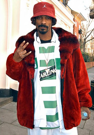 Snoop Dogg wants to invest in Scottish champions Celtic