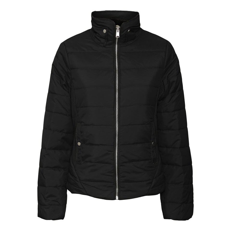 Save £24 on a padded Vera Moda jacket at Laredoute.co.uk