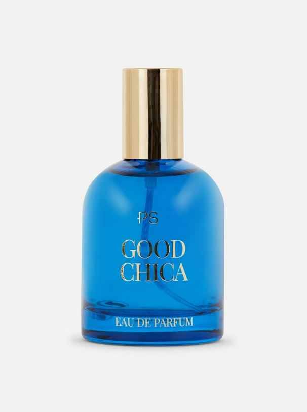 But the Good Chica EDP is just £6 for 50ml now at Primark