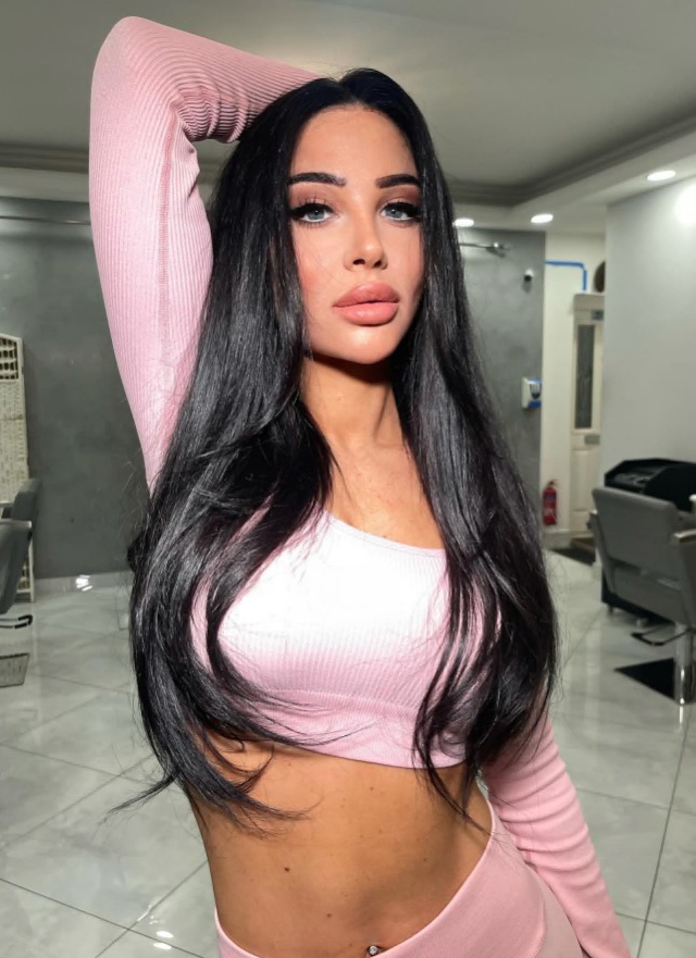 Tulisa Contostavlos, 36, finally discovered the root cause of a 12-year-long health battle