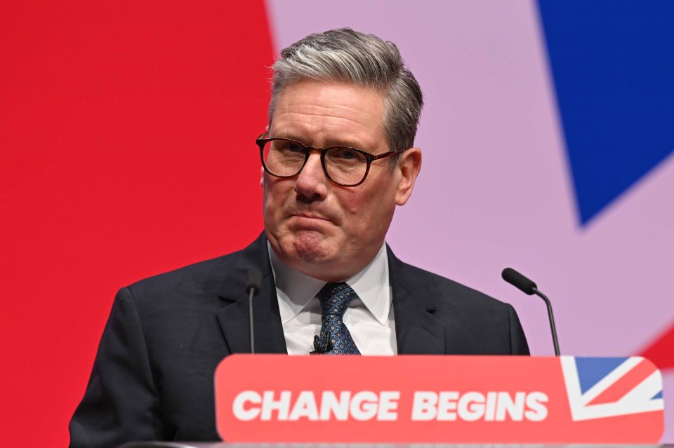 I voted for Keir Starmer and Labour this year - but they're already crushing my dreams of a better Britain