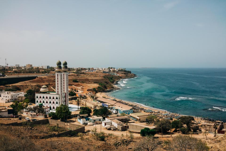 Senegal has been named a top spot for 2025 - and I couldn't agree more