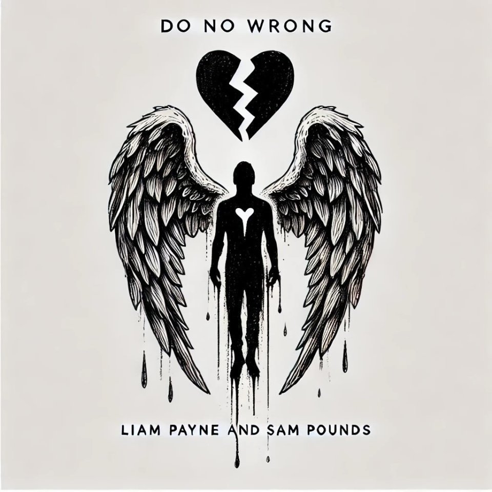 The song with Sam Pounds is titled Do No Wrong