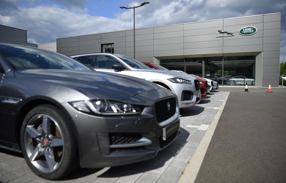 Car Dealer Magazine also added that Jaguar will run a brand store in London