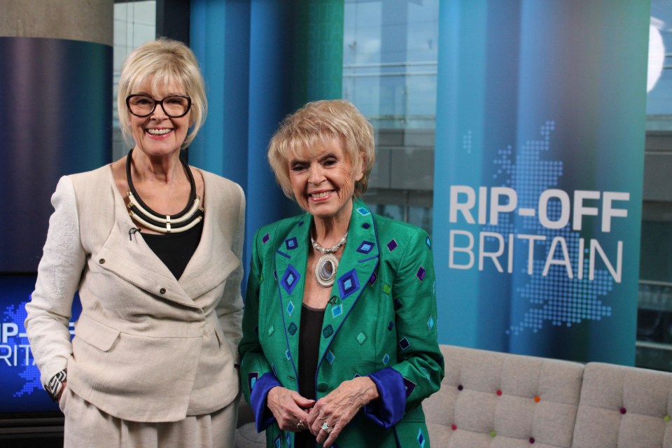 Rip Off Britain will return to BBC One in November