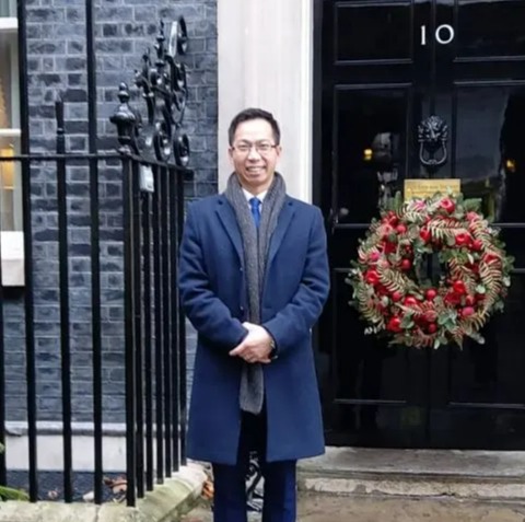 Fellow North Korean defector Timothy Cho says the brainwashing took years to shake off when he moved to the UK