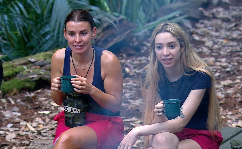 I'm A Celebrity fans have accused ITV of “choosing the winner already” as they hit out at a “campaign” for a star on the show