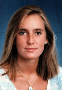 Anabel Segura disappeared on April 12, 1993