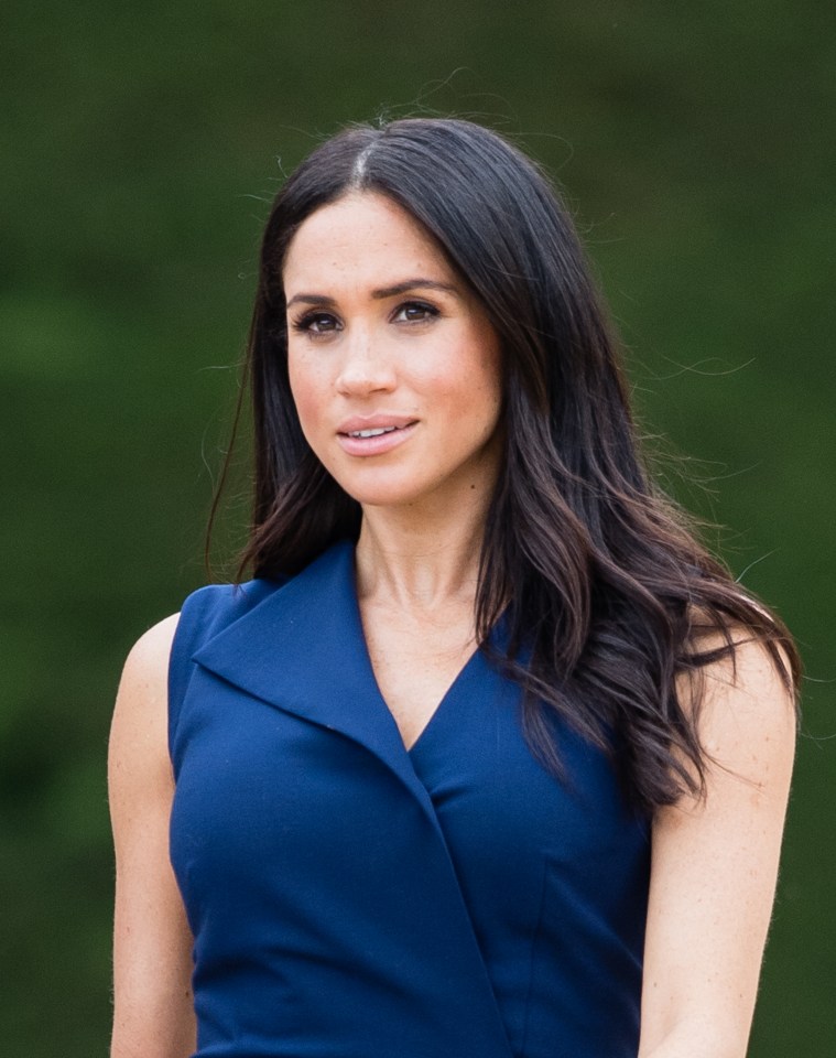 Meghan Markle must do one very important thing if Harry has hope of a reconciliation with Prince William and Kate Middleton, an expert claims