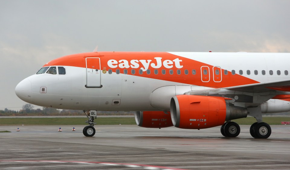 EasyJet has confirmed that they would be cutting capacity on UK flights