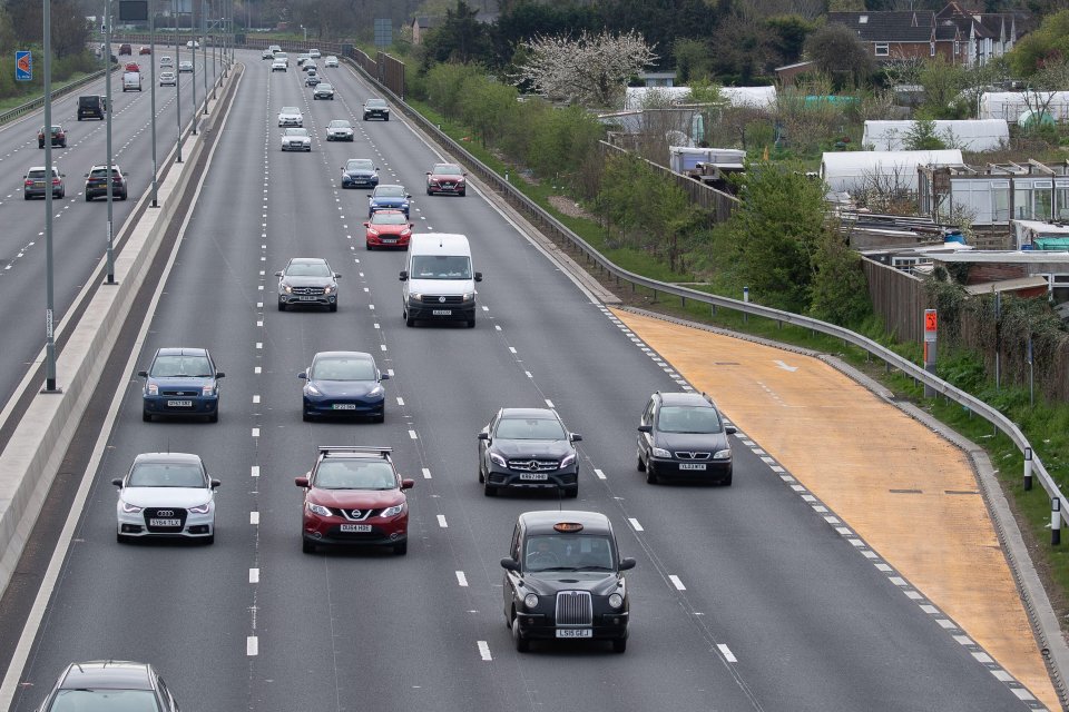 The route will be closed overnight to help with road safety