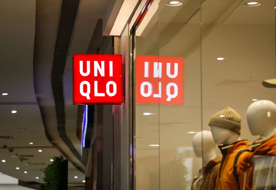 Uniqlo have revealed where their store name actually came from