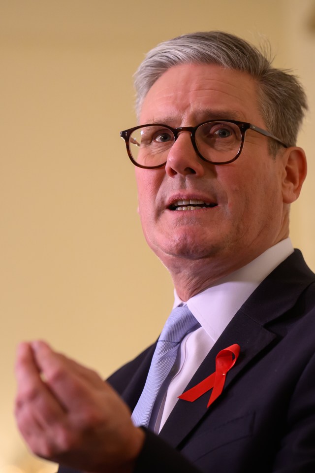 Whatever the true figures will turn out to be for this year under Keir Starmer's leadership, immigration has become the touchpaper of British politics