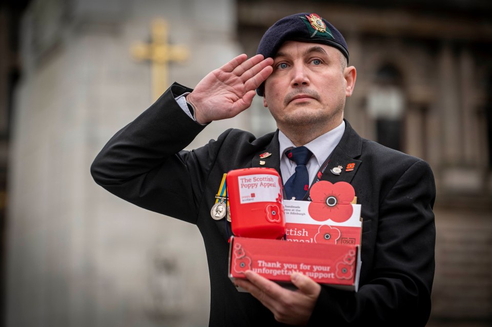 As we remember the fallen it is vital that the issue of Britain’s defences takes centre stage in the coming weeks