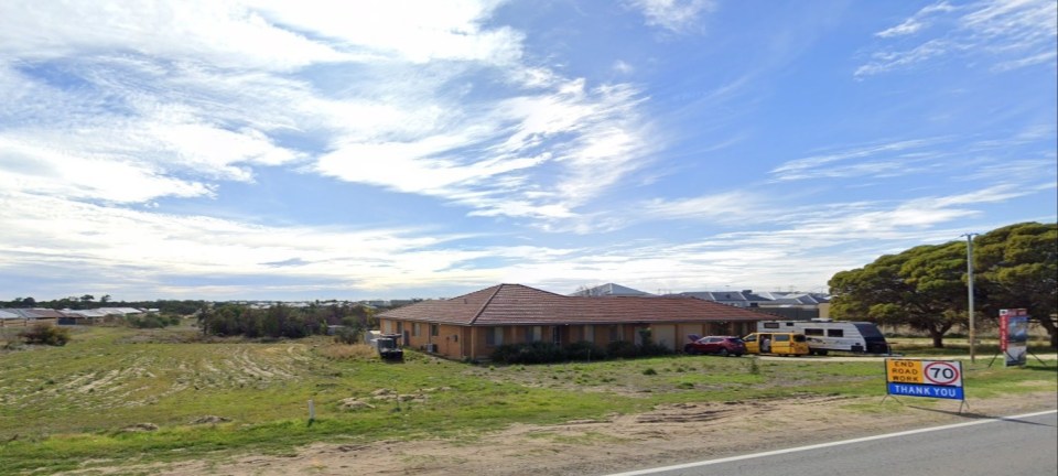 Developers have attempted to purchase the Perth home for years