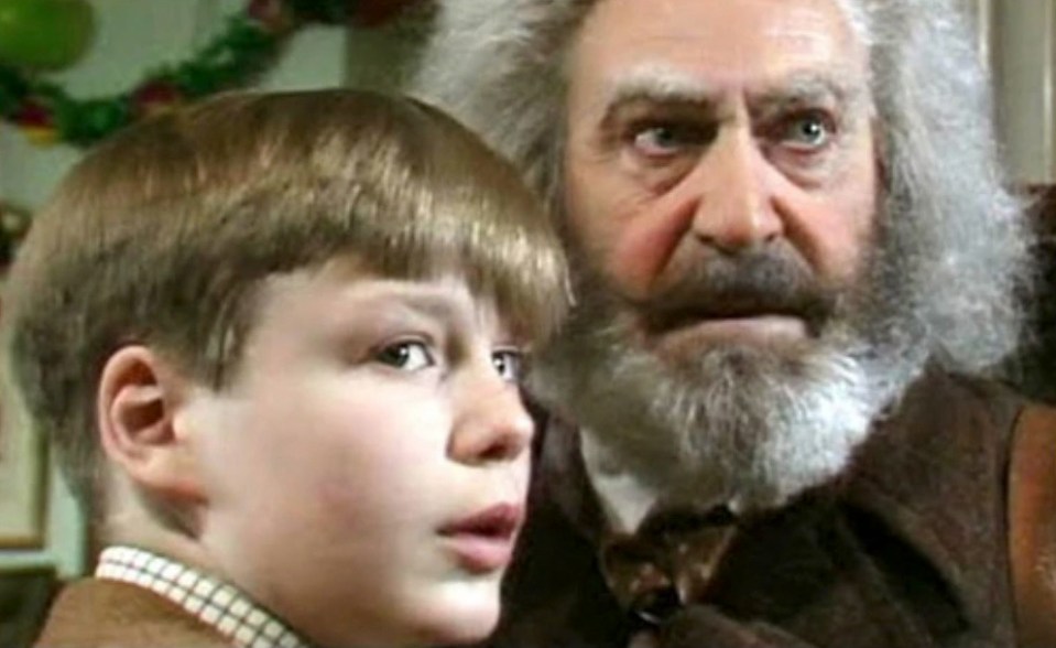 A classic BBC series is returning this Christmas to mark its 40th anniversary