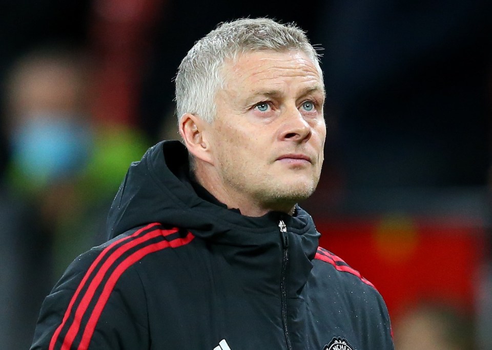 Man Utd legend Ole Gunnar Solskjaer has revealed the job he would like next