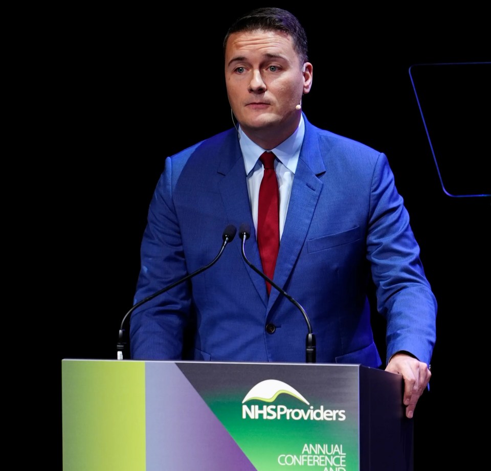 Months after health secretary Wes Streeting promised reform of the NHS, millions are still being wasted