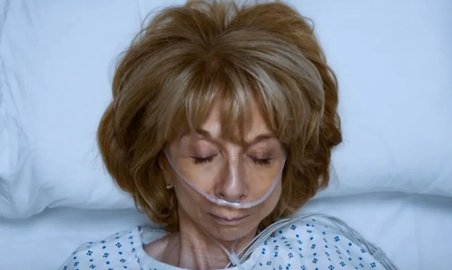 Fan favourite Gail is leaving Coronation Street after 50 years