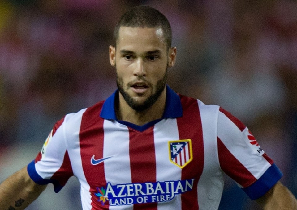 Mario Suarez feels the best is yet to come from Gallagher