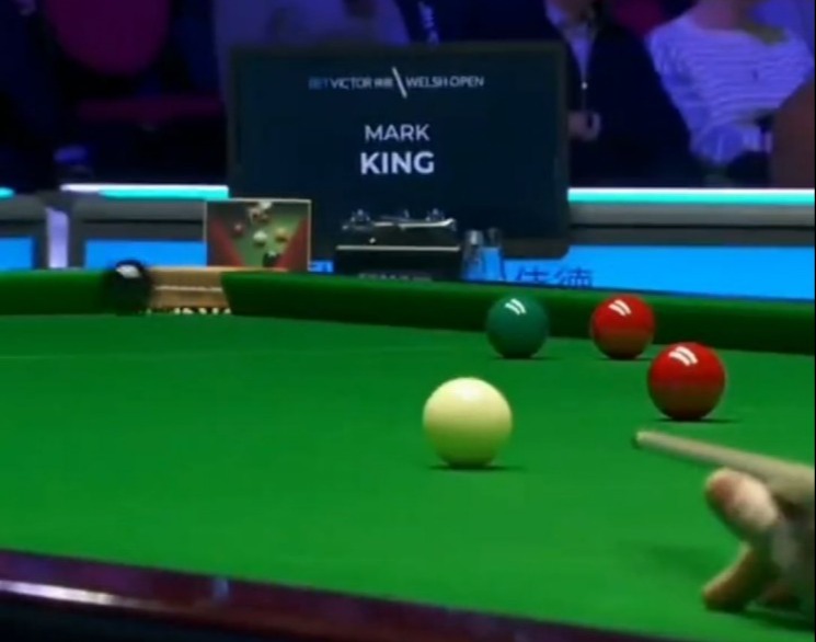 The English snooker ace has been hit with a five-year ban for match fixing