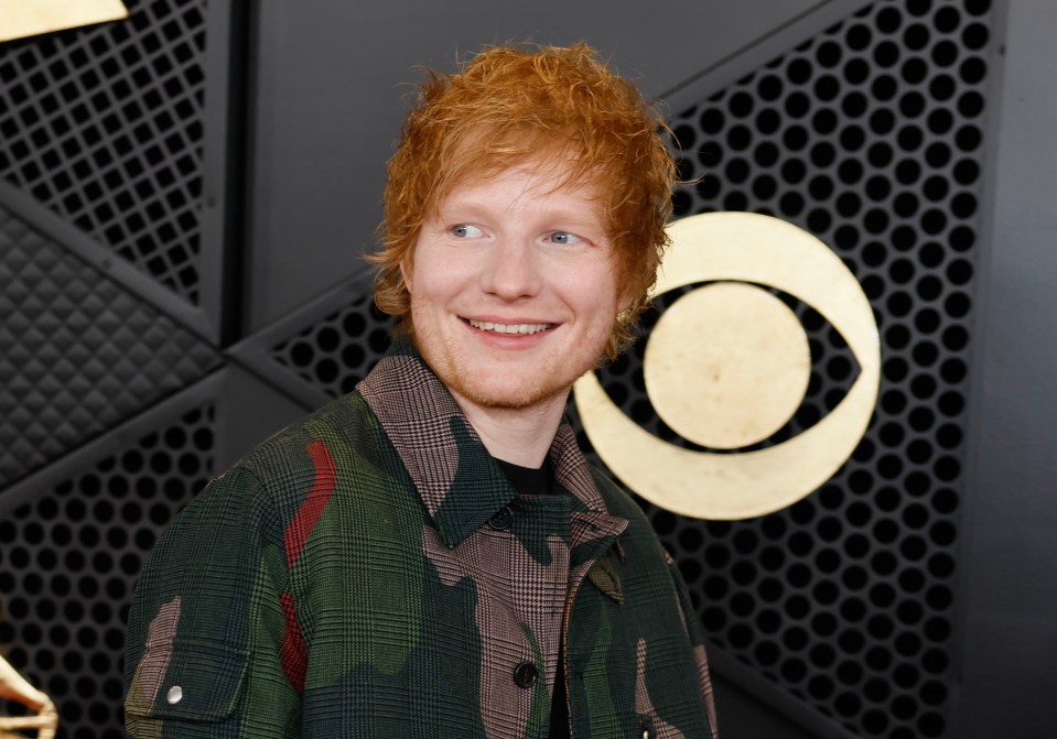 Ed Sheeran has snapped up the freehold to a valuable bit of working space in London’s Soho