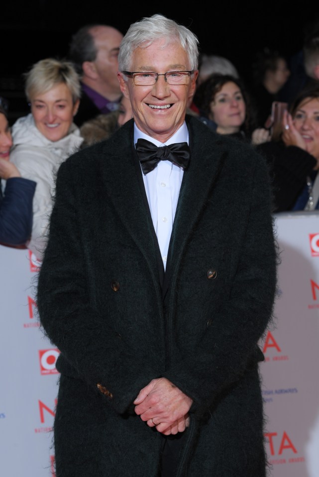 Paul O’Grady’s company, Buster Productions Ltd, has continued to earn an impressive £63,000 a week, a year after his passing