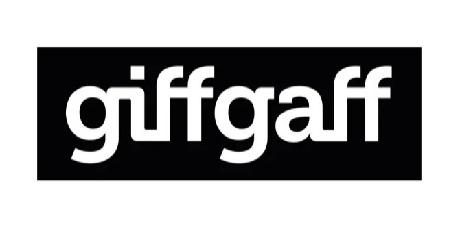 Giffgaff has some of the best SIM deals