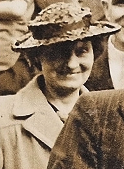 Louisa Dunne was discovered dead at her home in 1967