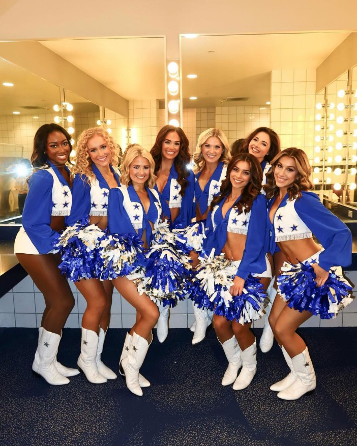 Season 2 will document the journey of the 2024-25 Dallas Cowboys Cheerleaders, starting with auditions and training camp