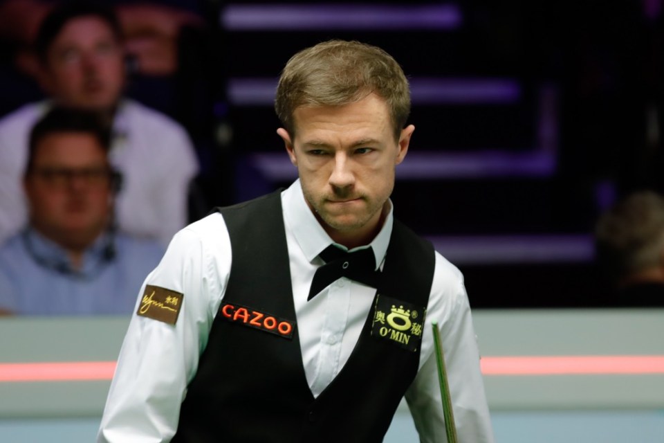 Brit Jack Lisowski beat Bai 5-1 to qualify for the UK Championship finals