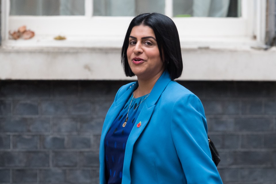 Justice Secretary Shabana Mahmood is preparing to announce extra funding to represent migrants