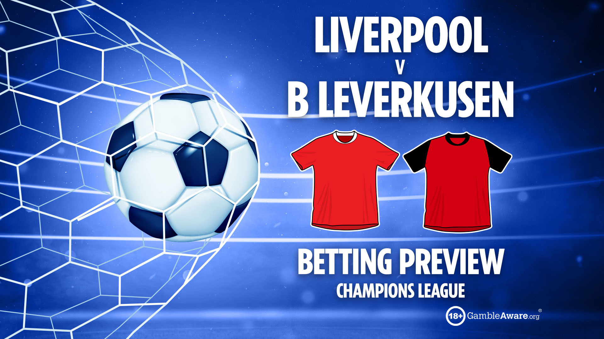 a betting preview for liverpool v b leverkusen champions league