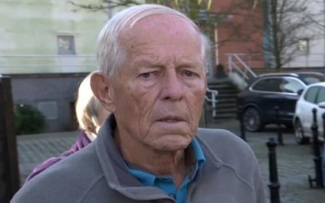 Prolific abuser John Smyth died aged 75 in Cape Town in 2018