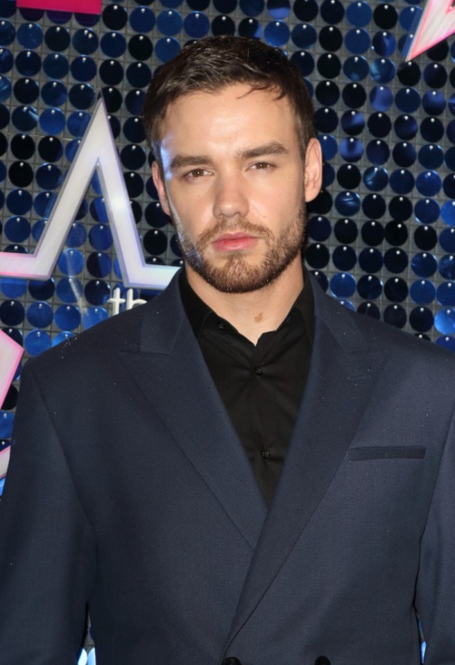 Liam tragically died  in Argentina after falling from his third floor hotel balcony last month