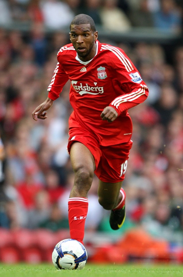 Former Liverpool star Ryan Babel has retired from professional football