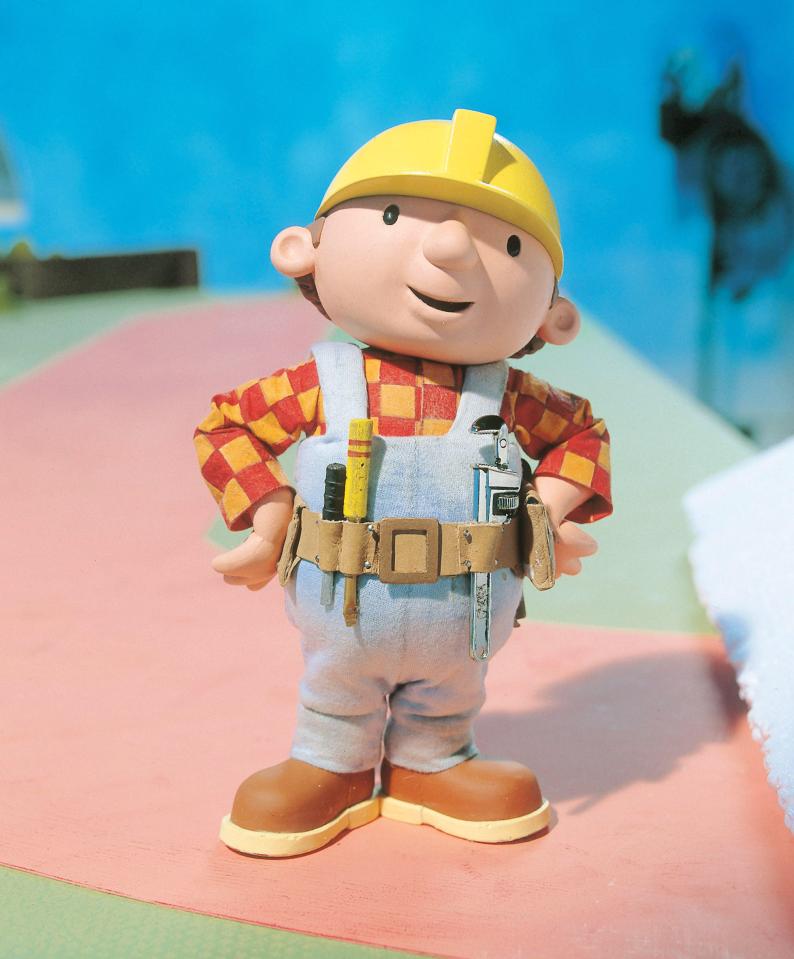 A man was investigated for 'racial hatred' after whistling the Bob The Builder tune at his neighbour