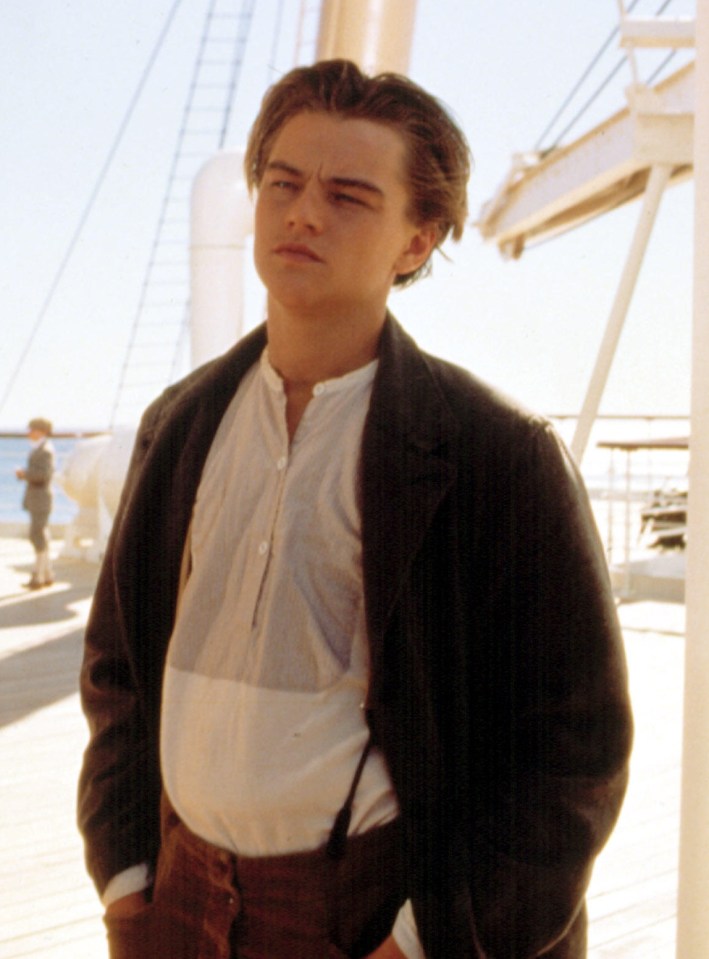 Teen girls became so obsessed with Leo it was dubbed 'Leo-mania'