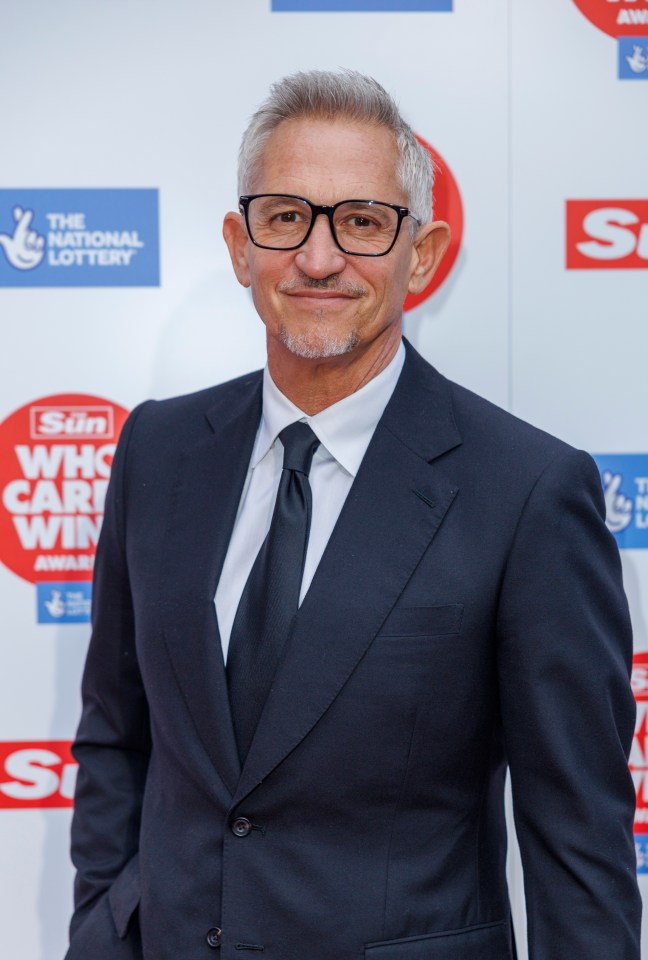 Lineker will quit the role after 25 years hosting the show