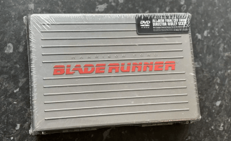 A Blade Runner Ultimate Collector's Editon Briefcase could easily fetch £300