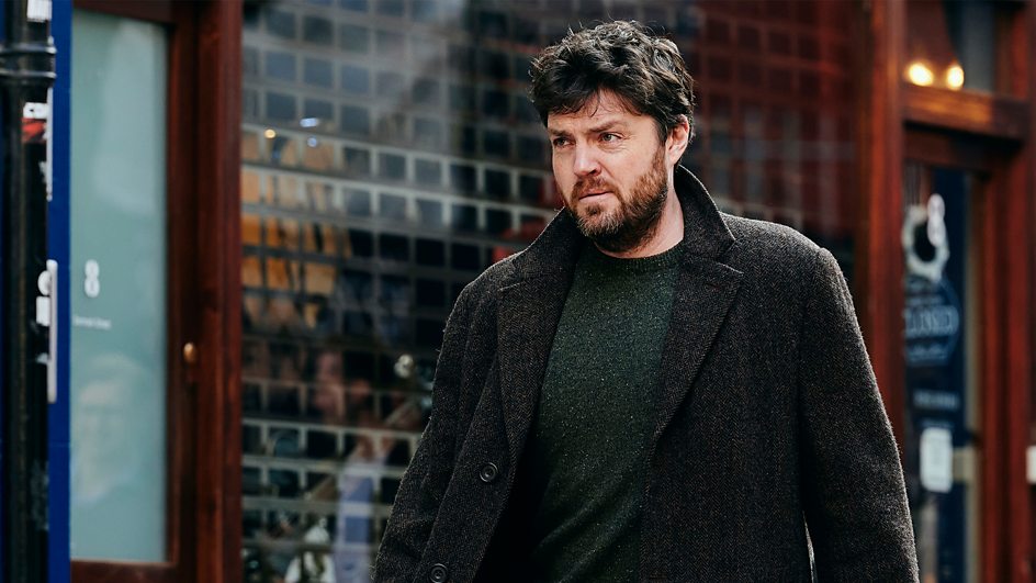 Strike will return for the sixth installment in December to BBC One