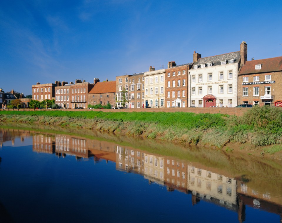 Residents in Wisbech are paying an estimated 3 times more than their annual income on properties