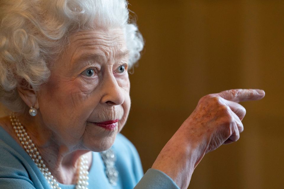 Queen Elizabeth II wanted to find Andrew another home