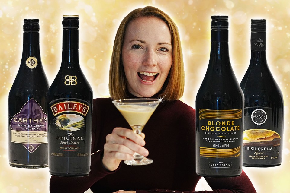 We tried Baileys dupe tests