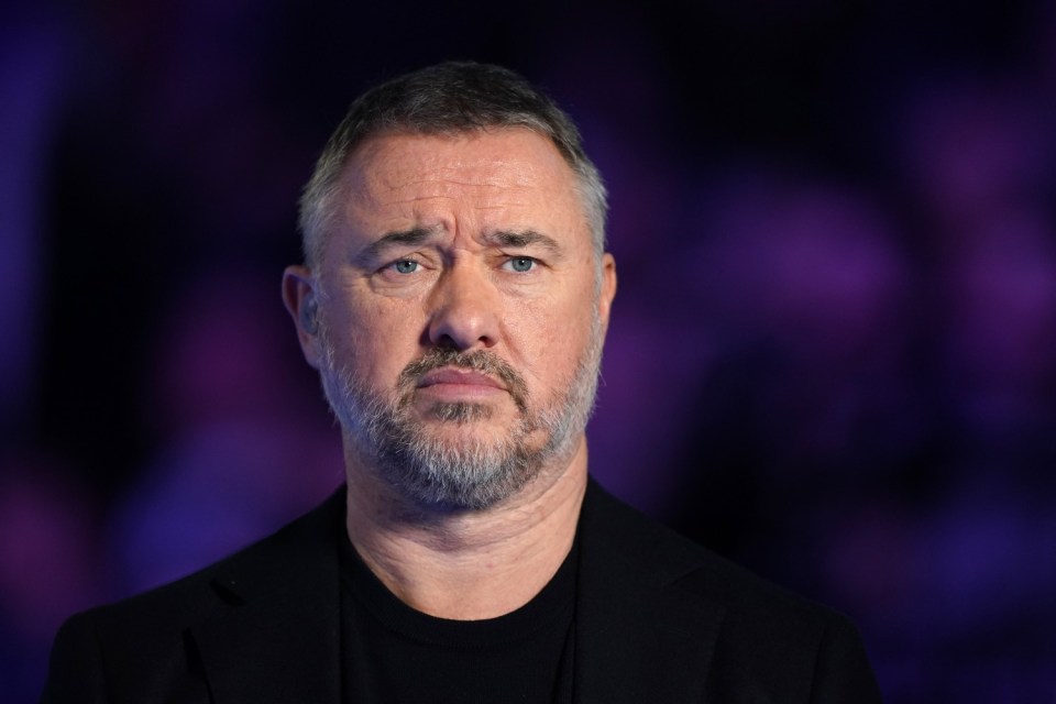 Stephen Hendry cant wrap his head around Luca Brecel's snooker game