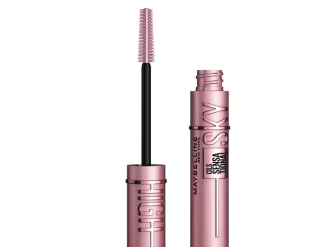 A TikTok sensation for long fluttery lashes