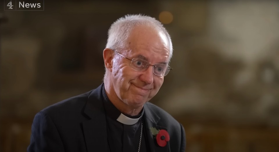 There have been calls for further resignations after Archbishop Justin Welby quit in a child abuse scandal